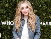 Sabrina Carpenter