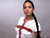 Angelina Jolie - Picture 177 - 1024x768