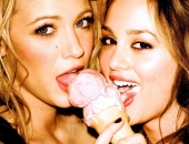 Blake Lively - Picture 44 - 1920x1200