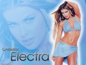 Carmen Electra - Picture 270 - 1024x768