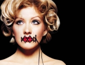 Christina Aguilera - Picture 95 - 1024x768