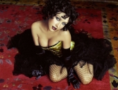 Christina Aguilera - Picture 156 - 1024x768