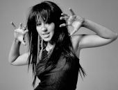 Christina Aguilera - Picture 46 - 1024x768