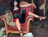 Christina Aguilera - Picture 179 - 1024x768