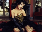 Christina Aguilera - Picture 157 - 1024x768