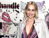 Emilia Clarke - Picture 33 - 2160x1620