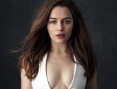 Emilia Clarke Famous, Famous People, TV shows