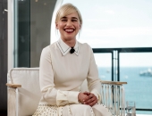 Emilia Clarke - Picture 13 - 3802x2609