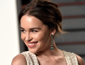 Emilia Clarke - Picture 47 - 952x1200