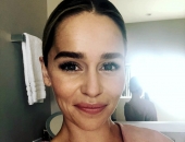 Emilia Clarke - Picture 7 - 1080x1350