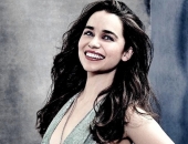 Emilia Clarke - Picture 12 - 637x1280