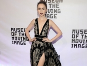 Lily Collins - Picture 34 - 1787x2379