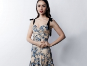 Lily Collins - Picture 2 - 3432x4950