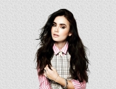 Lily Collins - Picture 8 - 1280x804