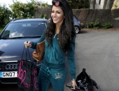 Michelle Keegan - Picture 35 - 1000x1000