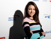 Michelle Keegan - Picture 44 - 1200x720