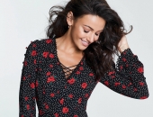 Michelle Keegan - Picture 27 - 1350x1800