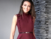 Michelle Keegan - Picture 25 - 1900x2428