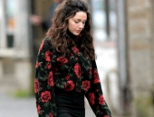 Michelle Keegan - Picture 43 - 1084x1753