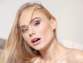 Petitie Euro Babe That Gets Wet For Cock! - Picture 47 - 1733x2600