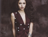 Nina Dobrev - Picture 62 - 1468x2120