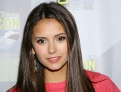 Nina Dobrev - Picture 19 - 746x1024