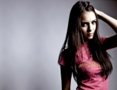 Nina Dobrev - Picture 33 - 1920x1200
