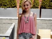 Peyton List - Picture 5 - 1200x1876