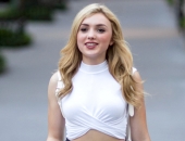 Peyton List - Picture 38 - 1200x1800