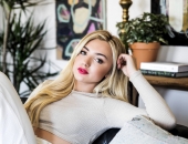 Peyton List - Picture 8 - 3784x2718
