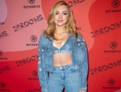 Peyton List - Picture 53 - 1280x1923