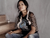 Rosario Dawson - Picture 38 - 3260x4000