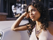 Rosario Dawson - Picture 35 - 1920x1200