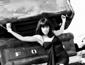Rosario Dawson - Picture 44 - 1450x2207